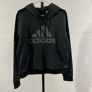 Adidas hoodie